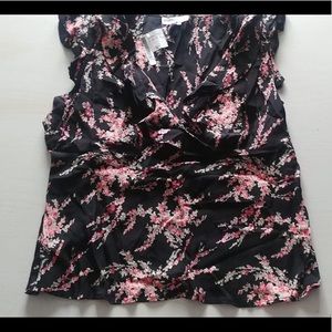 Women's size 14 dress shirt